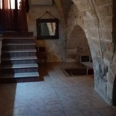 Apartamento Rifugio Paradiso Canosa di Puglia