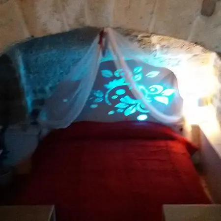 Apartamento Rifugio Paradiso