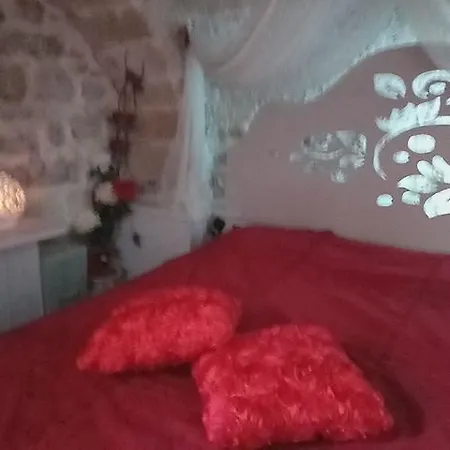 Rifugio Paradiso Apartamento *