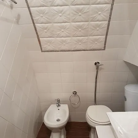 Rifugio Paradiso Apartamento